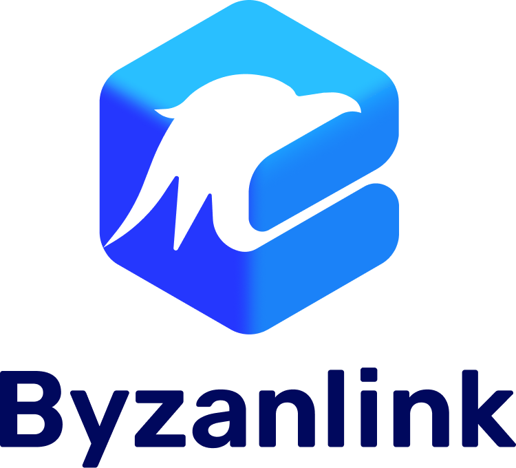 Byzanlink logo