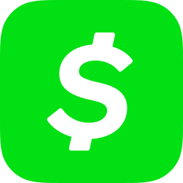 Cash App logo