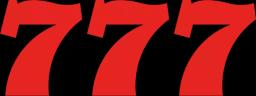 Casino777 logo