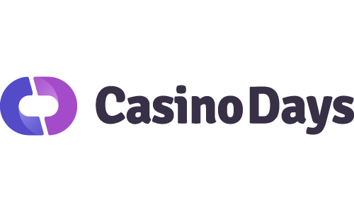 Casino Days logo