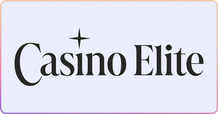 Casino Elite logo