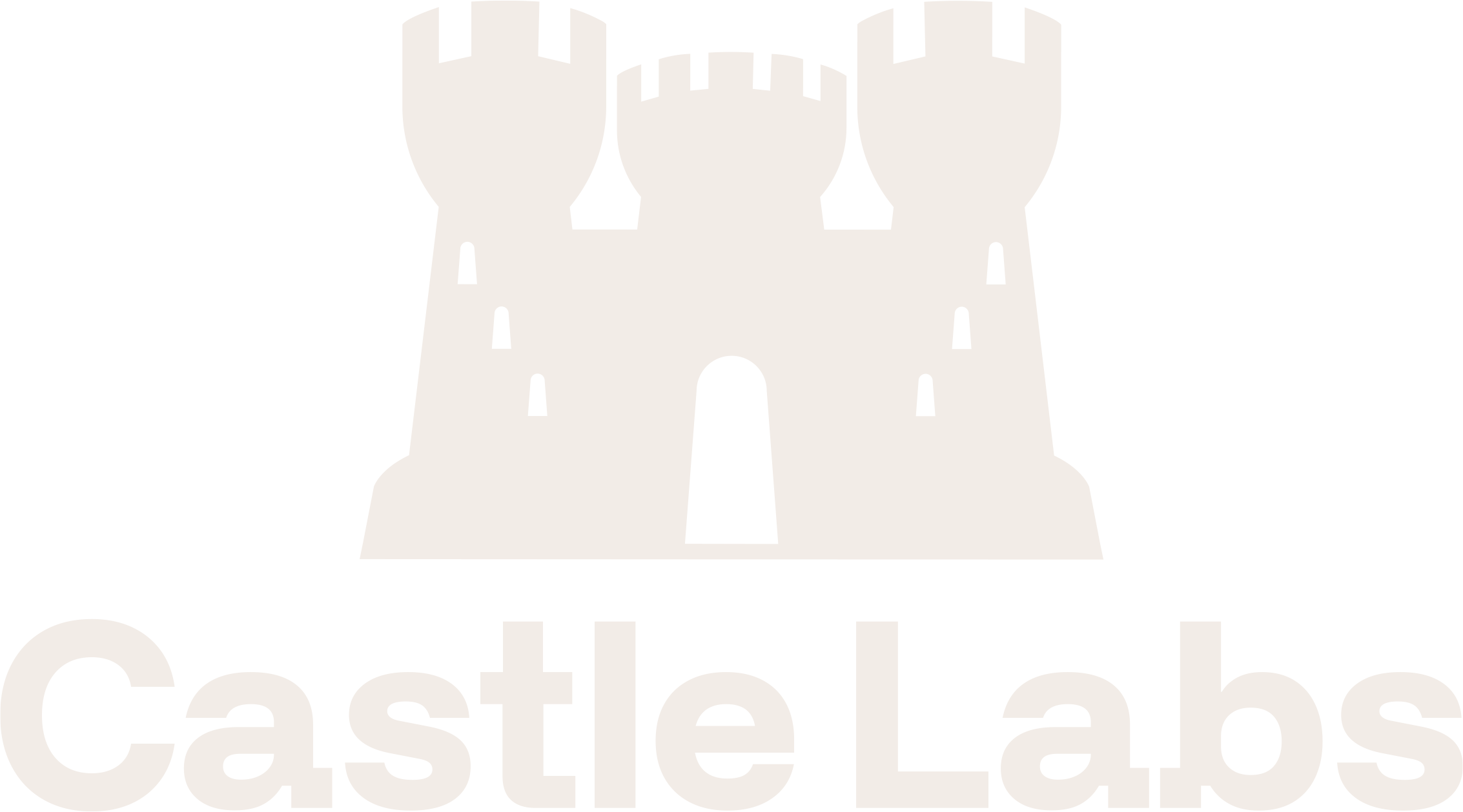 Castle Labs logo
