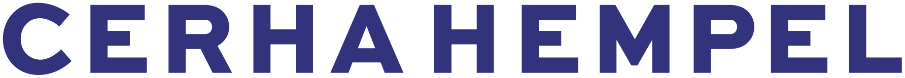 CERHA HEMPEL logo