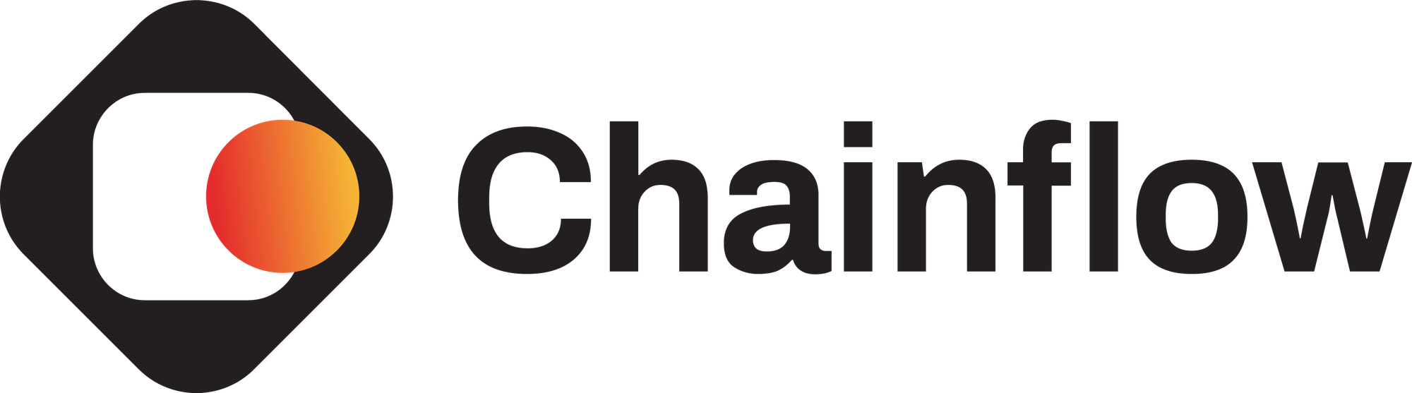 Chainflow logo