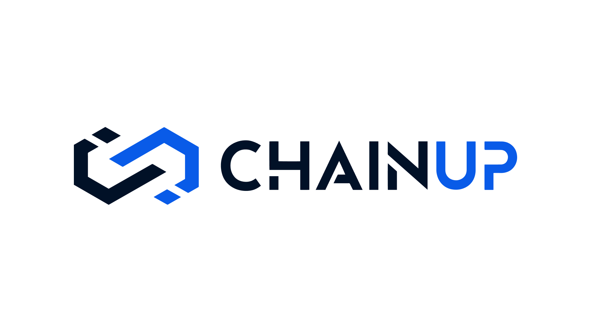 ChainUp logo