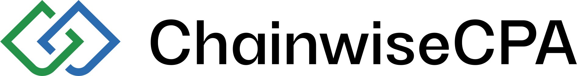 Chainwise CPA logo