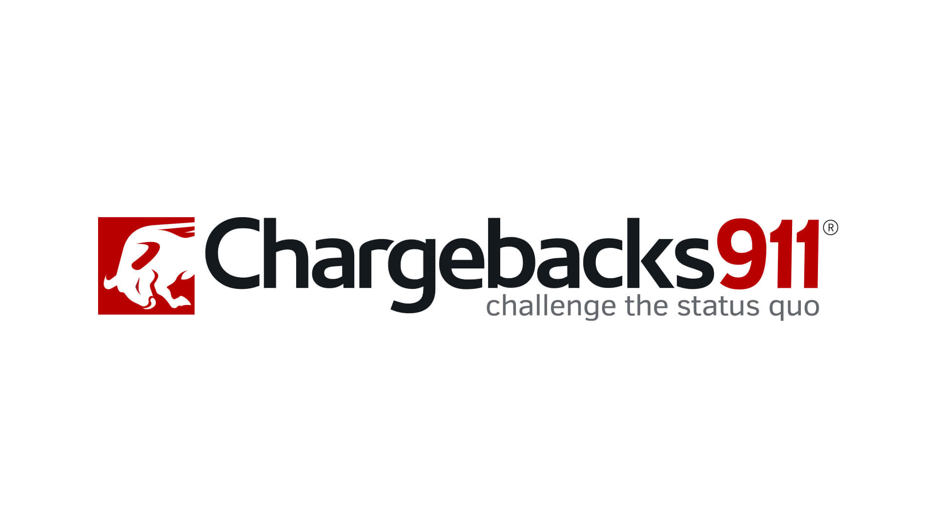 Chargebacks911 logo