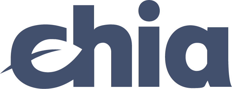 Chia Network logo