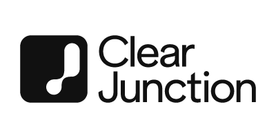 Clear Junction logo