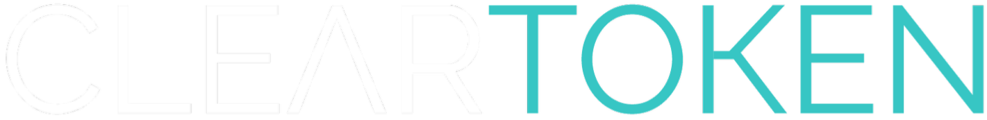 ClearToken logo