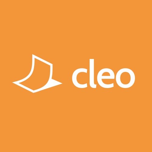 Cleo logo