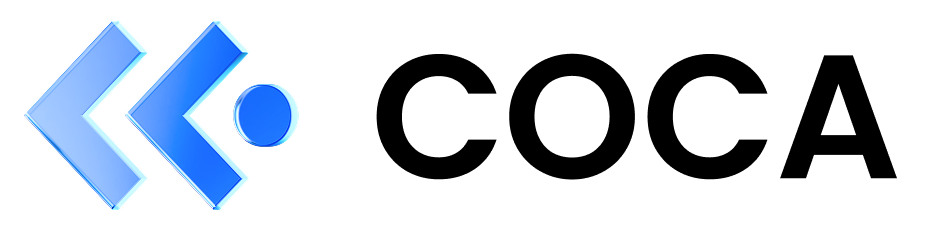 COCA logo