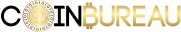 Coin Bureau logo