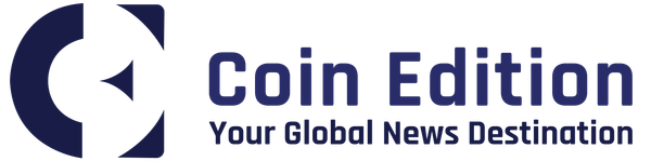 Coin Edition logo
