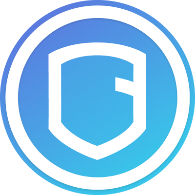 CoinFabrik logo