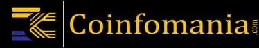 Coinfomania logo
