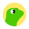 CoinGecko logo