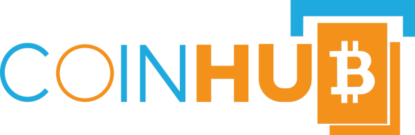 Coinhub logo