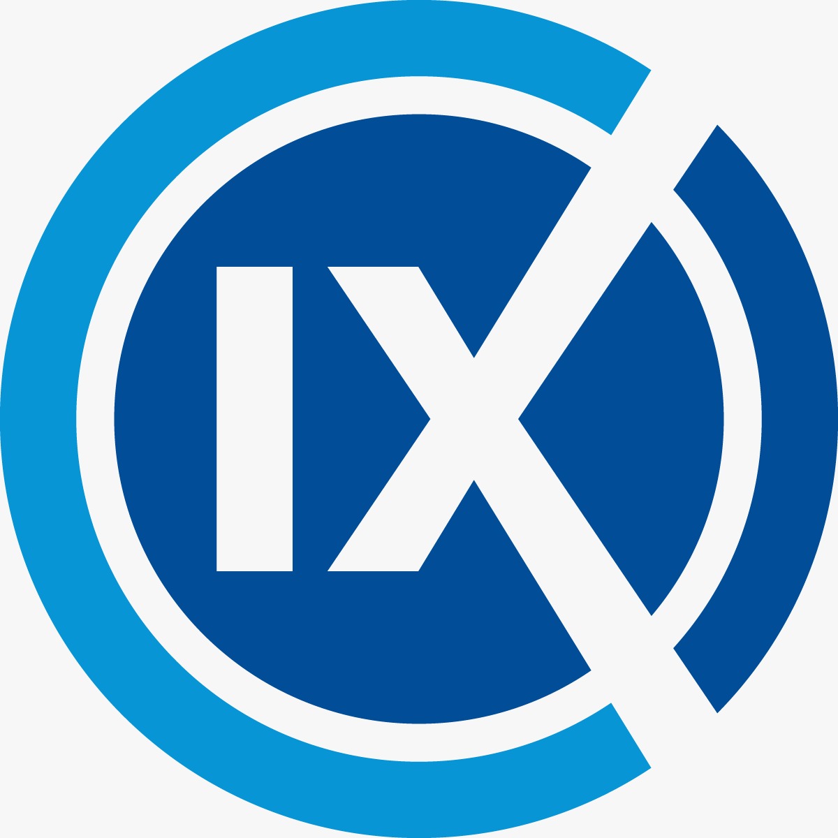 coinIX logo