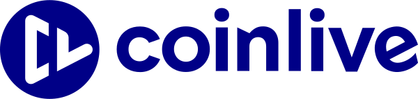 Coinlive logo