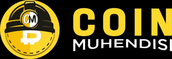 Coin Mühendisi logo