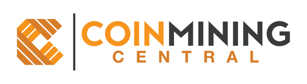Coin Mining Central logo