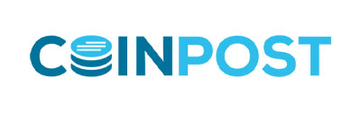CoinPost logo