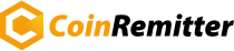 Coinremitter logo