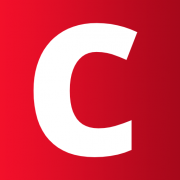 Coinspeaker logo