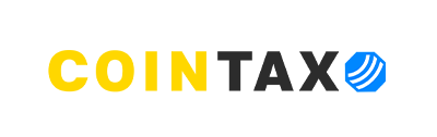CoinTax logo