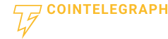 Cointelegraph logo