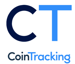 CoinTracking logo