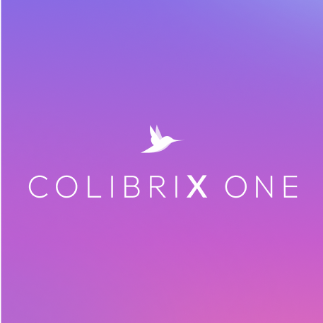 COLIBRIX ONE logo