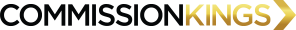 Commission Kings logo