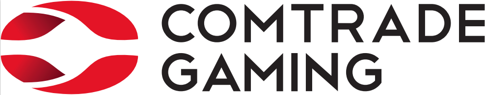 Comtrade Gaming logo