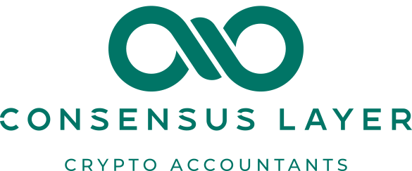 Consensus Layer logo