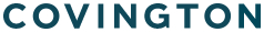 Covington logo