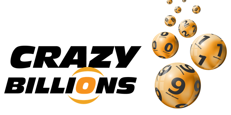 Crazy Billions logo