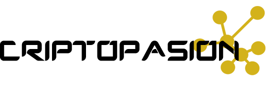 CriptoPasion logo
