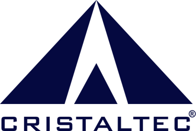 Cristaltec logo