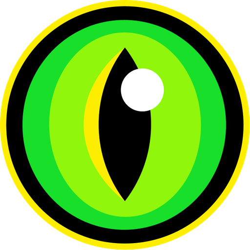 CROCO Games logo