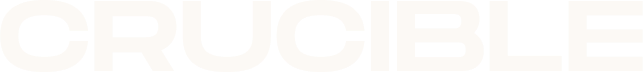 Crucible Networks logo