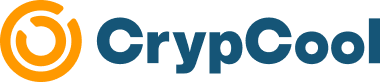 CrypCool logo