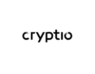 Cryptio logo