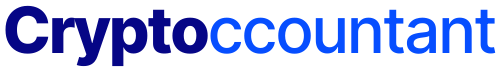 Cryptoccountant logo