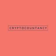 CryptoCountancy logo