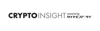 CRYPTO INSIGHT logo