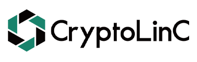 Cryptolinc logo