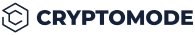 CryptoMode logo
