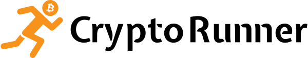 CryptoRunner logo